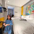 รูปภาพรีวิวของ Hotel Mi Rochor 2 จาก Dwi A.