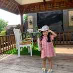 Review photo of OYO 90602 Guest House Marisa Syariah 2 from Lintang L.