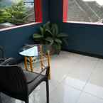 Review photo of Comfort Room at Homestay Patria 2 from Anwarul H.