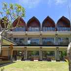 Review photo of Sekar Arum Riverside Resort in Canggu from Siti R. T.