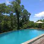 Review photo of Sekar Arum Riverside Resort in Canggu 3 from Siti R. T.