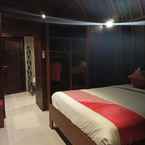 Review photo of Sekar Arum Riverside Resort in Canggu 4 from Siti R. T.