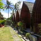 Review photo of Sekar Arum Riverside Resort in Canggu 2 from Siti R. T.