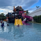 Review photo of The Splash Koh Chang from Minmanta M.