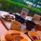 Review photo of Hotel Nikko Narita 5 from Saranrat D.