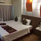 Review photo of Camelot Hotel Pattaya 2 from Suchanya P.