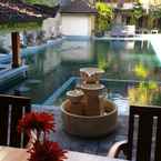 Review photo of Taman Rosani Hotel & Villa 3 from Catherine T. Y.