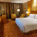 Hình ảnh đánh giá của JW Marriott Hotel Medan từ Jimmy J.