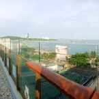 Hình ảnh đánh giá của Serenotel Pattaya Beach 2 từ Tammanoon P.