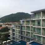 รูปภาพรีวิวของ Sugar Palm Grand Hillside (SHA Plus+) จาก Nammon K.