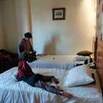 Review photo of Royal Jelita Hotel Banjarmasin from Tia N.
