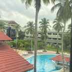 Review photo of Hotel Kapuas Palace from Saras S.