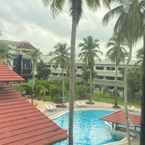 รูปภาพรีวิวของ Hotel Kapuas Palace จาก Saras S.