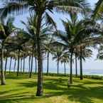 Review photo of Mövenpick Resort Cam Ranh from Nguyen D. T.