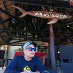 Review photo of Avila's Horizon Dive Resort from Karlo E. Q. E.