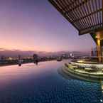 รูปภาพรีวิวของ Cicilia Danang Hotels & Spa Powered by ASTON จาก Truong D. T. T.