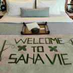 Review photo of Sana Vie Villa Seminyak by Ini Vie Hospitality from Willy K. S.