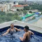 Ulasan foto dari The Life Styles Hotel Surabaya 3 dari Diah K.