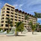 Hình ảnh đánh giá của Costabella Tropical Beach Hotel 7 từ Lovelight C.