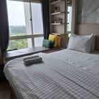 รูปภาพรีวิวของ D' Rooms at Scientia Gading Serpong 3 จาก Sevanny S.