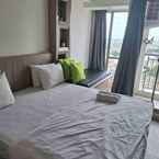 Review photo of D' Rooms Studio & 2BR Apartment at MTown Gading Serpong Near SMS 3 from Sevanny S.