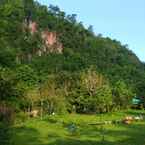 Review photo of Chiang Dao Hut Resort 7 from Pairoj W.