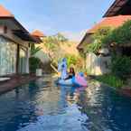 Review photo of Bali Swiss Villa from Alfath R. A.