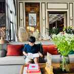 Hình ảnh đánh giá của L'amor Boutique Hotel Quy Nhon từ Tuyet L. N.