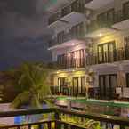 Review photo of Rofa Kuta Hotel from Eka S. W.