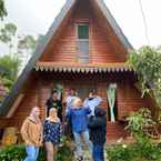 Ulasan foto dari Wind's Cabin (Wooden Homestay Ciwidey) 5 dari Nurul H. R.