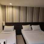 Review photo of My Hotel @ Sentral 2 from Arif D.