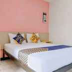 Review photo of Hotel Telaga Inn Sarangan from Aldricio A.