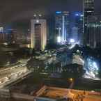 Review photo of all seasons Jakarta Thamrin from Irshan P. U.