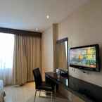 Review photo of Aria Gajayana Hotel 2 from Anugrah T. P. D.