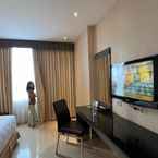 Review photo of Aria Gajayana Hotel from Anugrah T. P. D.