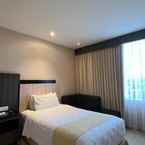 Review photo of Aria Gajayana Hotel 3 from Anugrah T. P. D.