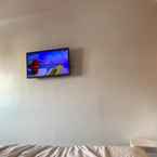 Review photo of Amaris Hotel Serpong Tangerang from Septi R. E.