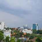 Review photo of ibis budget Bandung Asia Afrika from Ulfa S.