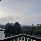 Review photo of Grand Mercure Bandung Setiabudi 3 from Isabella I.