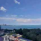 รูปภาพรีวิวของ Cititel Hotel Penang 2 จาก Astri W.