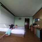 Ulasan foto dari The New Benakutai Hotel & Apartment dari Ocha B. P.