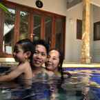 Review photo of Lian Homestay from Ni L. G. S. J.