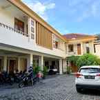 Review photo of Guest House Griya Alsis from Danang A. W.