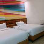 Review photo of Rid's Hotel Palembang from I G. A. M. A.