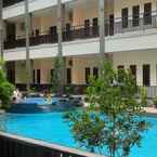 Review photo of Sun In Pangandaran Hotel from Dhyaksa C. P.