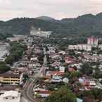 Ulasan foto dari Lexis Suites Penang dari Syahrul R. B. R.