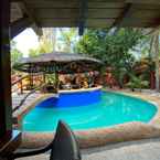 Review photo of Panglao Chocolate Hills Resort 2 from Junaidi J.