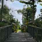 Ulasan foto dari Langit Teduh Resto and Resort 5 dari Stephanie A.