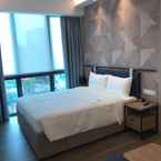 Review photo of Citadines Balestier Singapore 2 from Michael F.