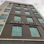 รูปภาพรีวิวของ Rimba Hotel จาก Jiss H.